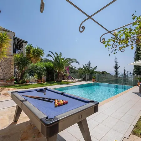 Adriana Sea View Corfu (city)