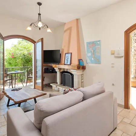 Adriana Sea View וילה Corfu (city)
