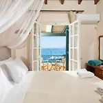 Adriana Sea View * Corfu (city)
