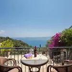 ヴィラ Adriana Sea View
