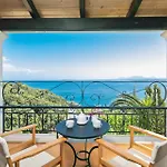 Adriana Sea View ヴィラ