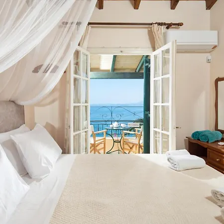 Adriana Sea View * Corfu (city)