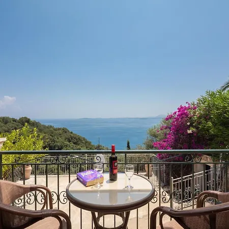 빌라 Adriana Sea View