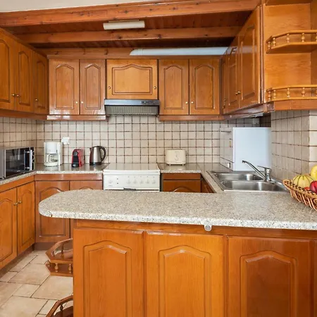Adriana Sea View Villa