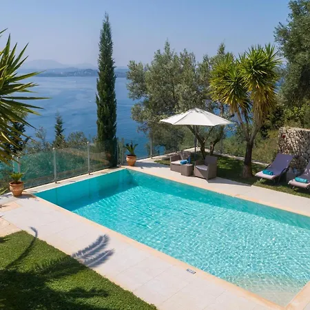 Adriana Sea View Villa *
