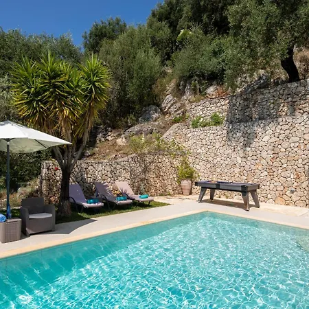 Adriana Sea View Villa *