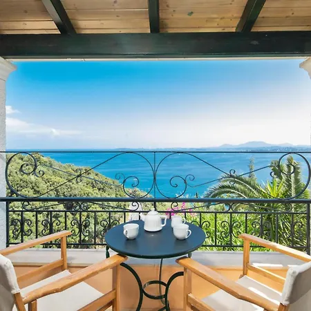 Adriana Sea View Villa