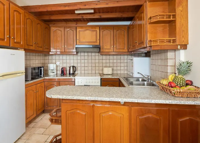 Adriana Sea View Villa