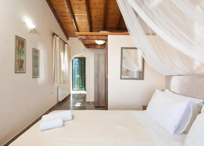 Adriana Sea View Villa