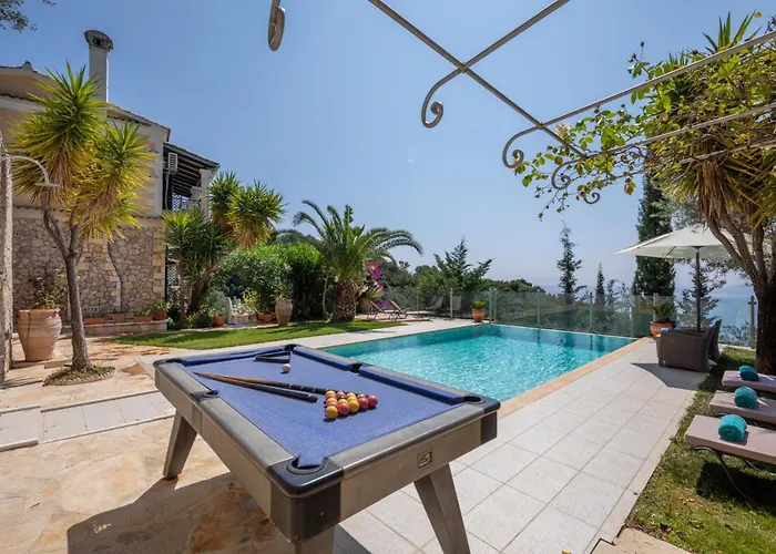 Adriana Sea View Corfu (city)
